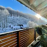 Naturboutique Rauszeit Hotel 4*